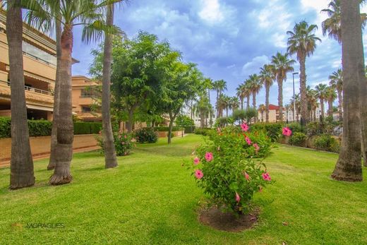 Apartment / Etagenwohnung in Xàbia, Alicante