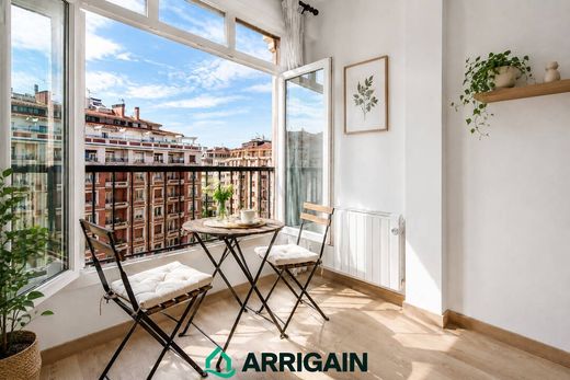 Apartamento - São Sebastião, Guipúscoa