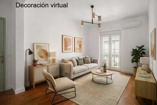 Appartement à Saint-Sébastien, Guipúzcoa