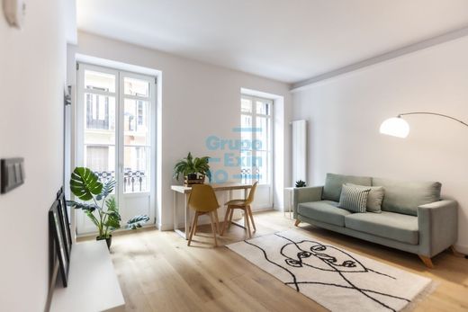 Appartamento a San Sebastián, Gipuzkoa