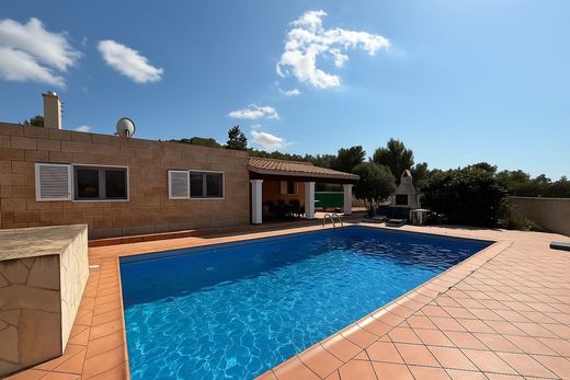 호화 저택 / Sant Josep de sa Talaia, Illes Balears