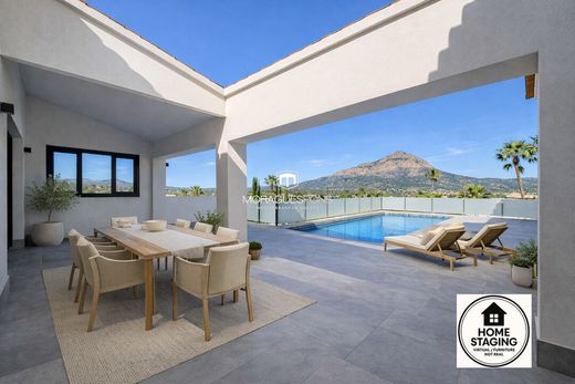 Villa à Javea, Alicante