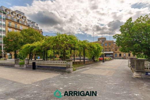 Apartment in San Sebastian, Guipuzcoa