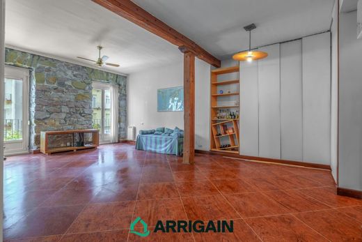 Apartment in San Sebastian, Guipuzcoa