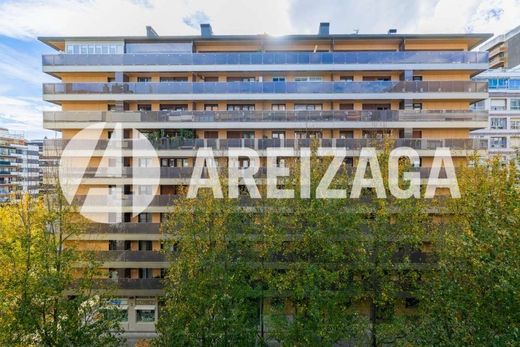 Appartamento a San Sebastián, Gipuzkoa