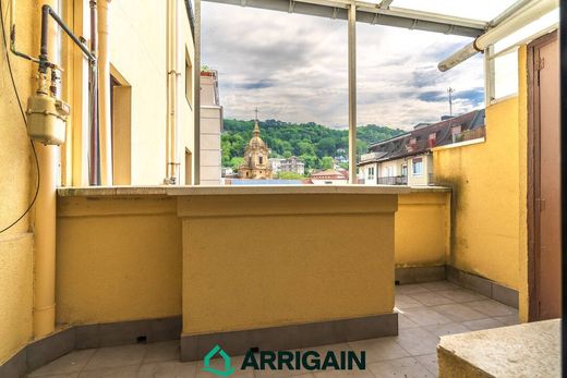Appartement à Saint-Sébastien, Guipúzcoa
