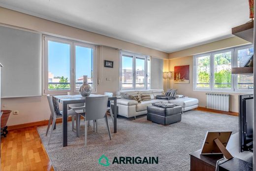 Appartement in San Sebastian, Gipuzkoa