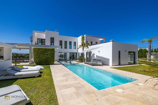 Villa in Xàbia, Alicante