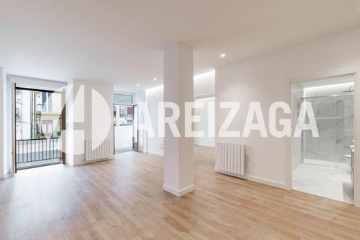 Appartement in San Sebastian, Gipuzkoa