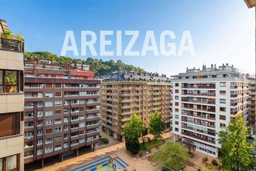 Apartment in San Sebastian, Guipuzcoa