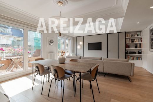 Appartement à Saint-Sébastien, Guipúzcoa