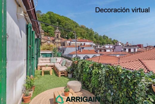 Apartamento - São Sebastião, Guipúscoa