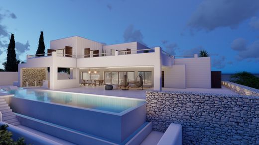 Villa in Teulada, Provincia de Alicante