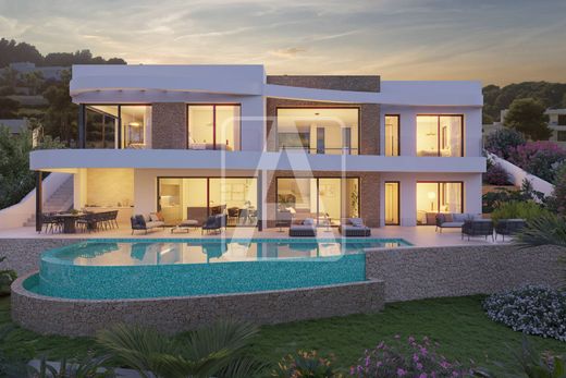 Villa - Moraira, Provincia de Alicante