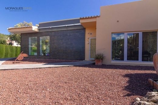 Javea, アリカンテのヴィラ