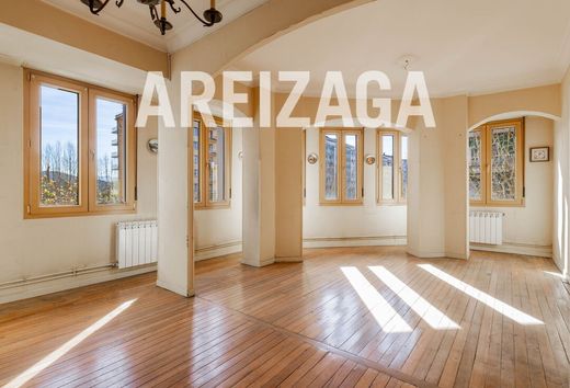 Apartamento - São Sebastião, Guipúscoa