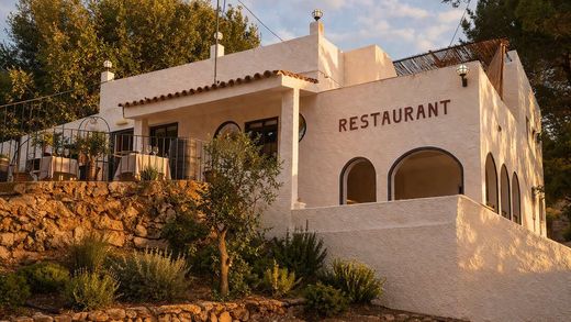 Villa en Gata de Gorgos, Provincia de Alicante