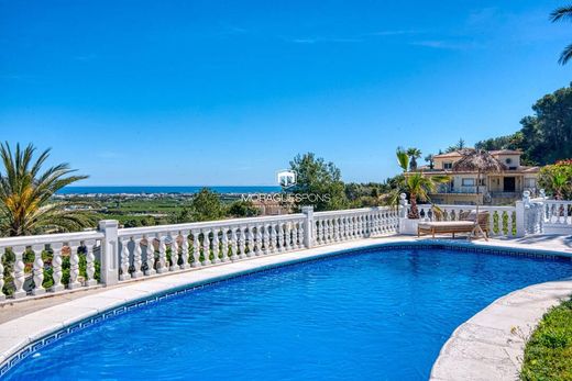 Villa in Javea, Alicante