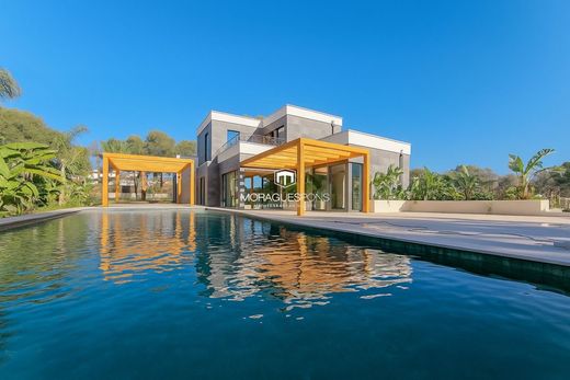 Villa - Jávea, Provincia de Alicante