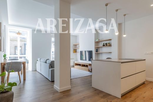 Apartment in San Sebastian, Guipuzcoa