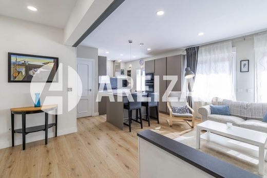 Daire Donostia / San Sebastián, Gipuzkoa