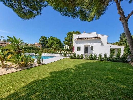Villa in Javea, Alicante