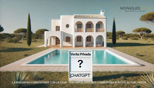 Villa en Jávea, Provincia de Alicante