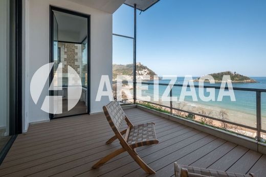 套间/公寓  圣塞瓦斯提安, Gipuzkoa