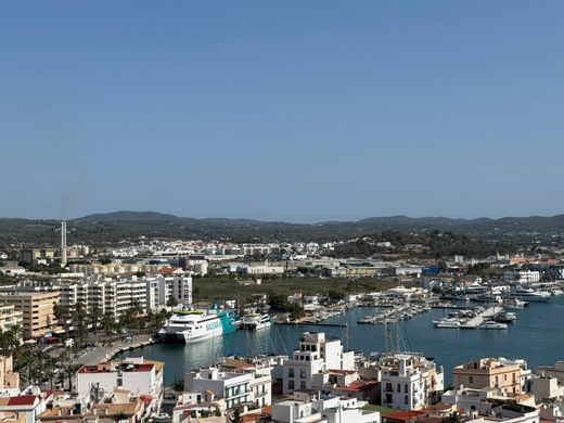 Ático en Ibiza, Islas Baleares