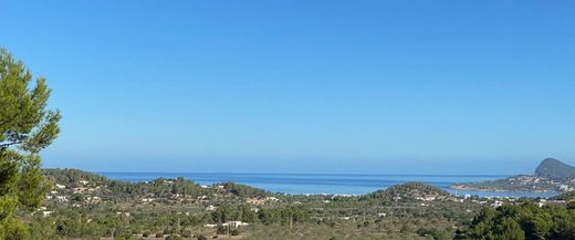 Villa a Sant Josep de sa Talaia, Isole Baleari