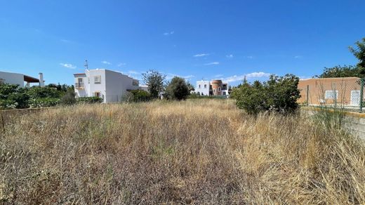 Terreno en San Jose de la Atalaya, Islas Baleares