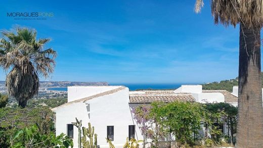 Villa a Xàbia, Provincia de Alicante