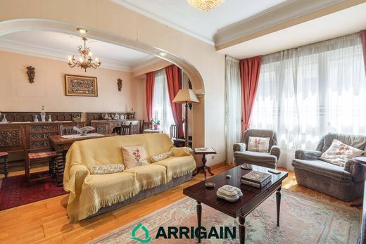 Appartement à Saint-Sébastien, Guipúzcoa