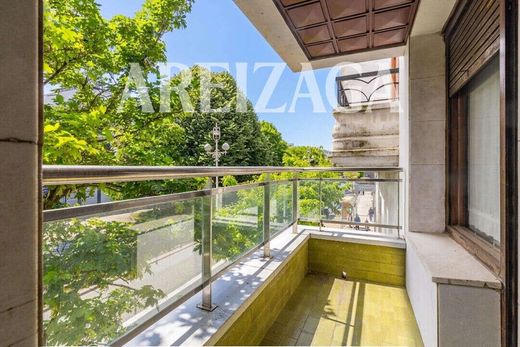 Apartment in San Sebastian, Guipuzcoa