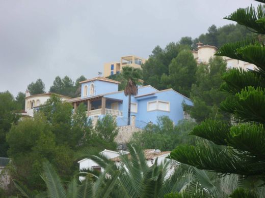 Villa en Pedreguer, Provincia de Alicante