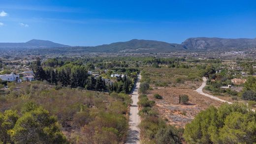 Apartment in Javea, Alicante