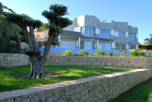 Villa in Calpe, Province of Alicante