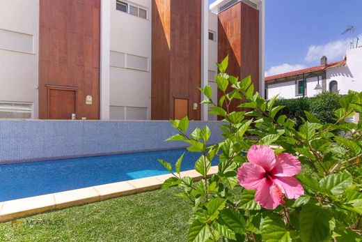 Duplex appartement in Xàbia, Provincia de Alicante