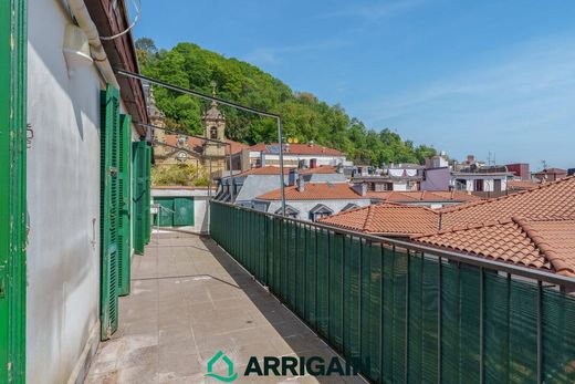 Apartment in San Sebastian, Guipuzcoa
