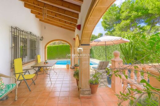 Villa in Javea, Alicante