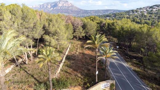 Appartement in Xàbia, Provincia de Alicante