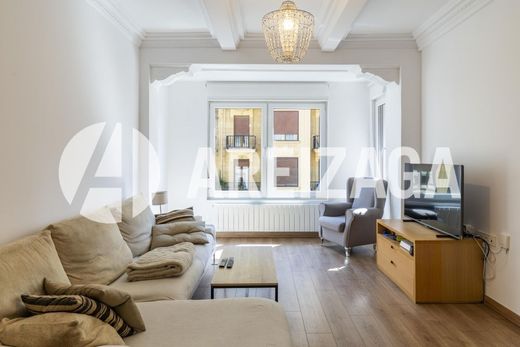 Apartament w San Sebastián, Gipuzkoa