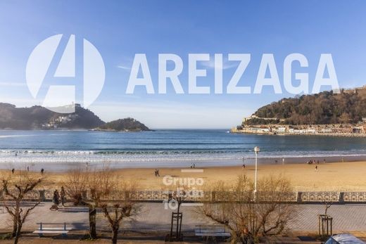 아파트 / Donostia / San Sebastián, Gipuzkoa