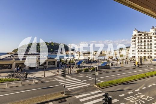 Квартира, Сан-Себастьян, Gipuzkoa