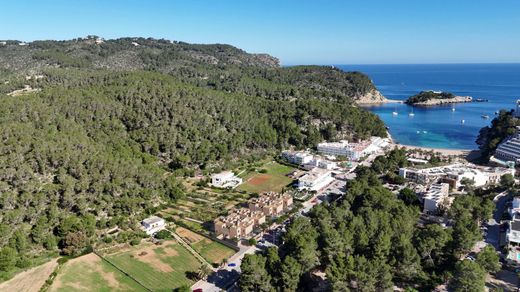 Элитный дом, Sant Joan de Labritja, Illes Balears