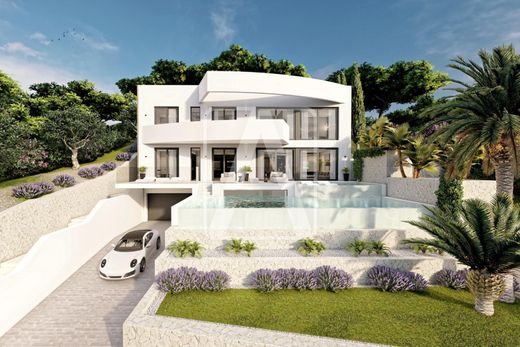 Villa a Altea, Provincia de Alicante