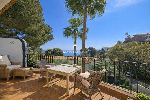 Apartment in Javea, Alicante