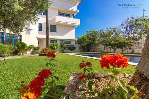 Apartment in Javea, Alicante