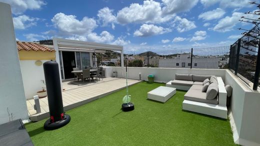 Cobertura - Santa Eulària des Riu, Ilhas Baleares