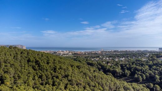 Διαμέρισμα σε Javea, Provincia de Alicante